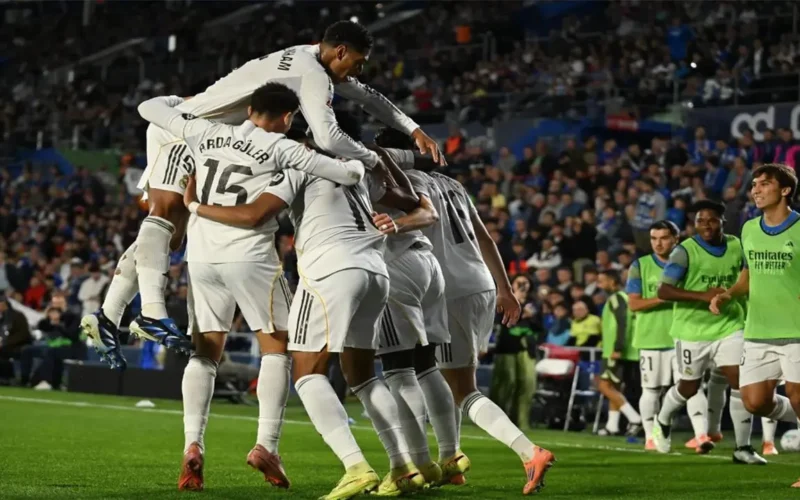 قرار مفاجئ.. ريال مدريد يرفض تعاقد مدافع جديد قبل نهاية 2025